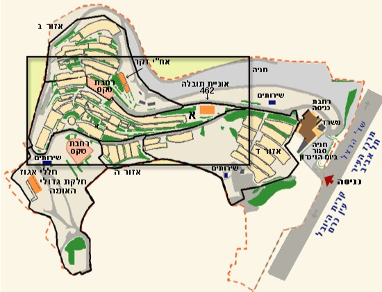 מפה