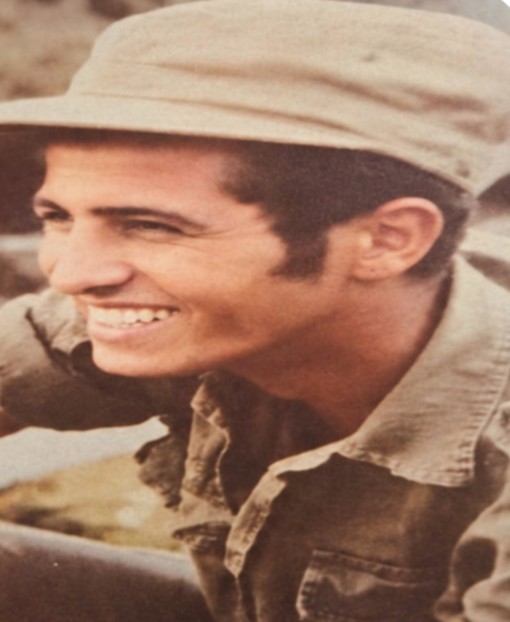 ישראל משה